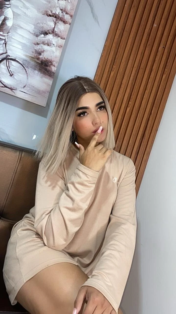 XXX Porn Photo of Nude Gabrielahot75 16