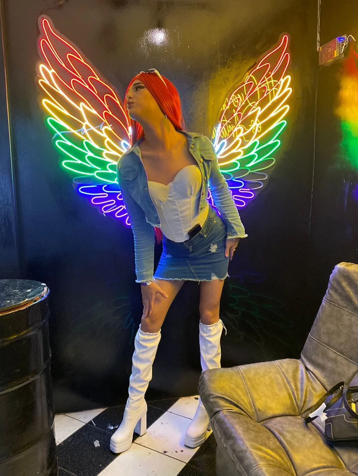XXX Porn Photo of Nude victoria_aleia_ 45
