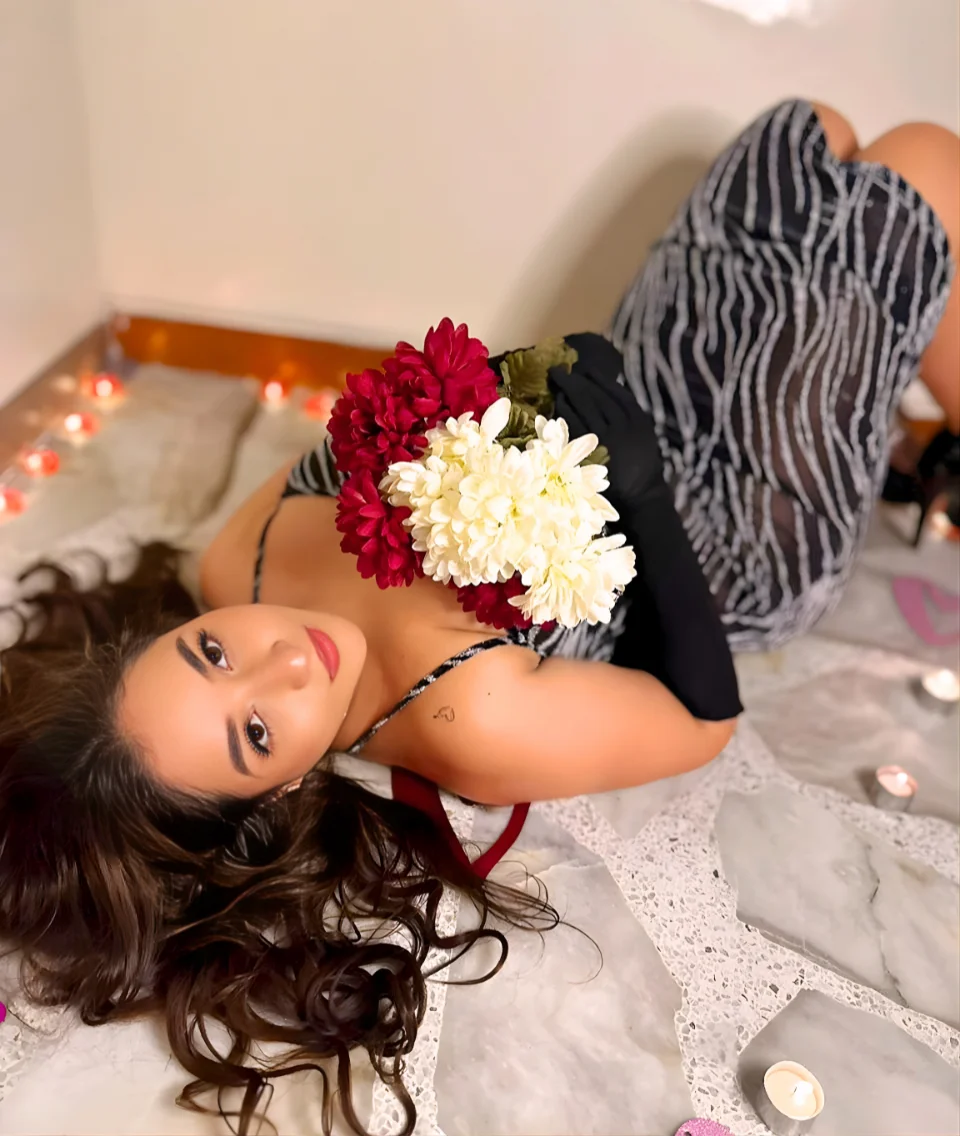 XXX Porn Photo of Nude Lilly_Peach22 125