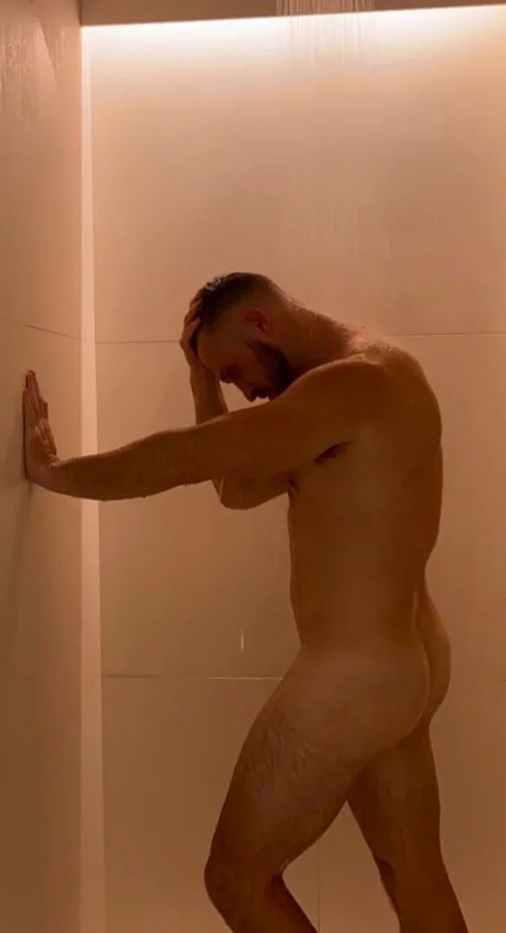 XXX Porn Photo of Nude DorianJeday 1