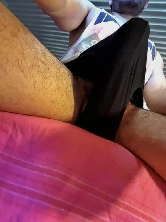 XXX Porn Photo of Nude Kunalmassager8inchcock 18