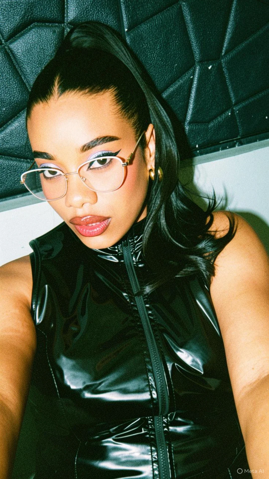 XXX Porn Photo of Nude DemiHart 3