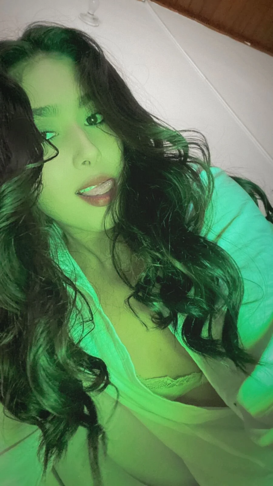 XXX Porn Photo of Nude Danielacossio 12