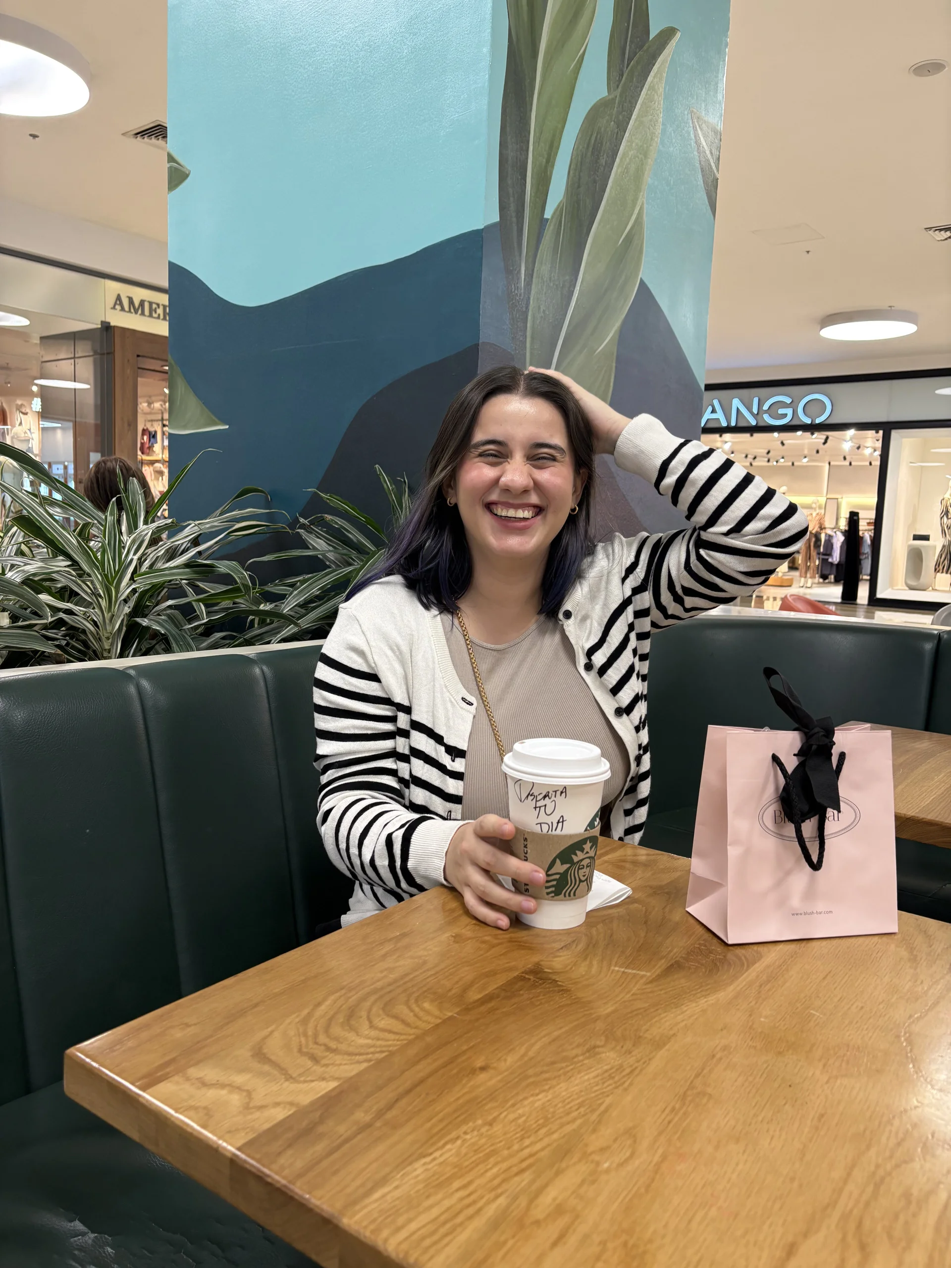 XXX Porn Photo of Nude Lana_Herondale 10