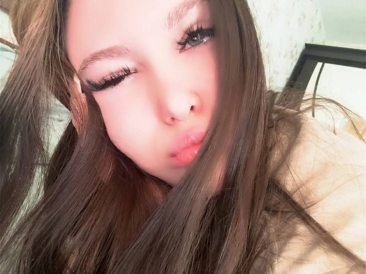XXX Porn Photo of Nude Musegirl 4