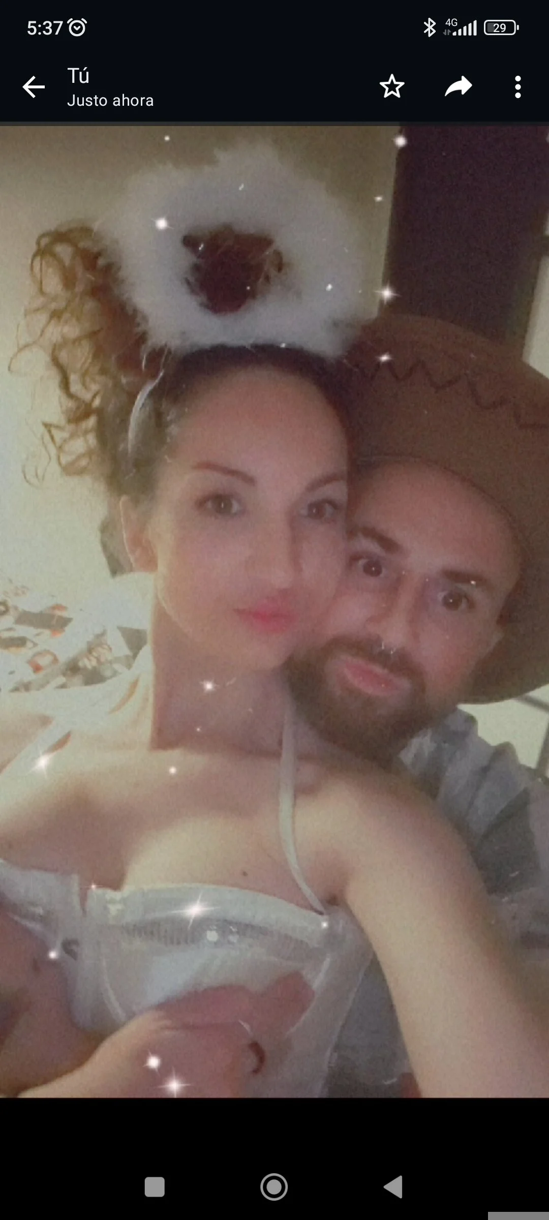 XXX Porn Photo of Nude Misticos69 7