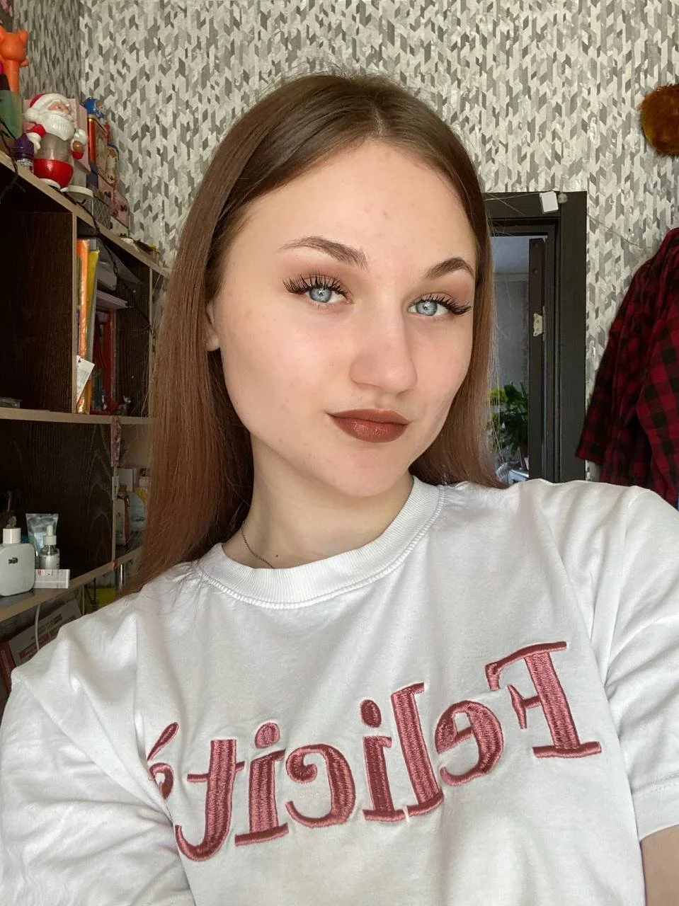 XXX Porn Photo of Nude SopfieNiktasha 4