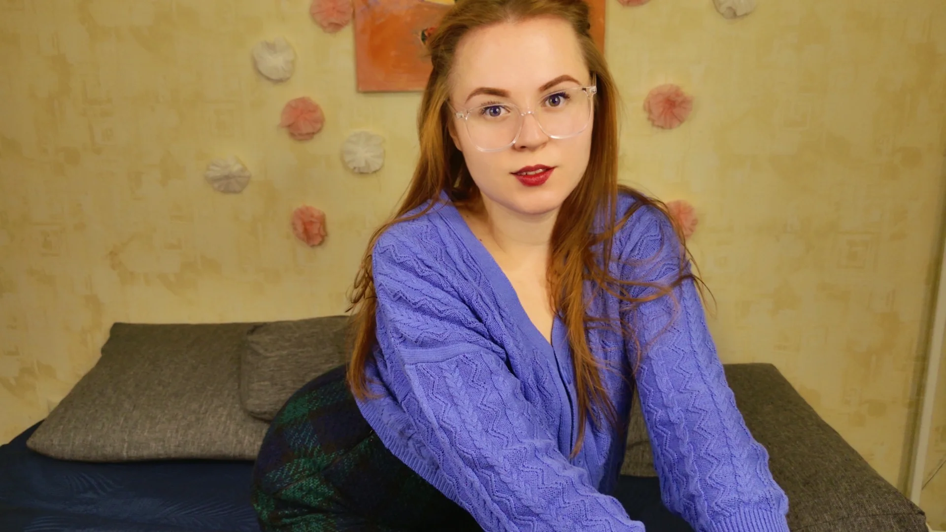 XXX Porn Photo of Nude Lila_Pitt 76