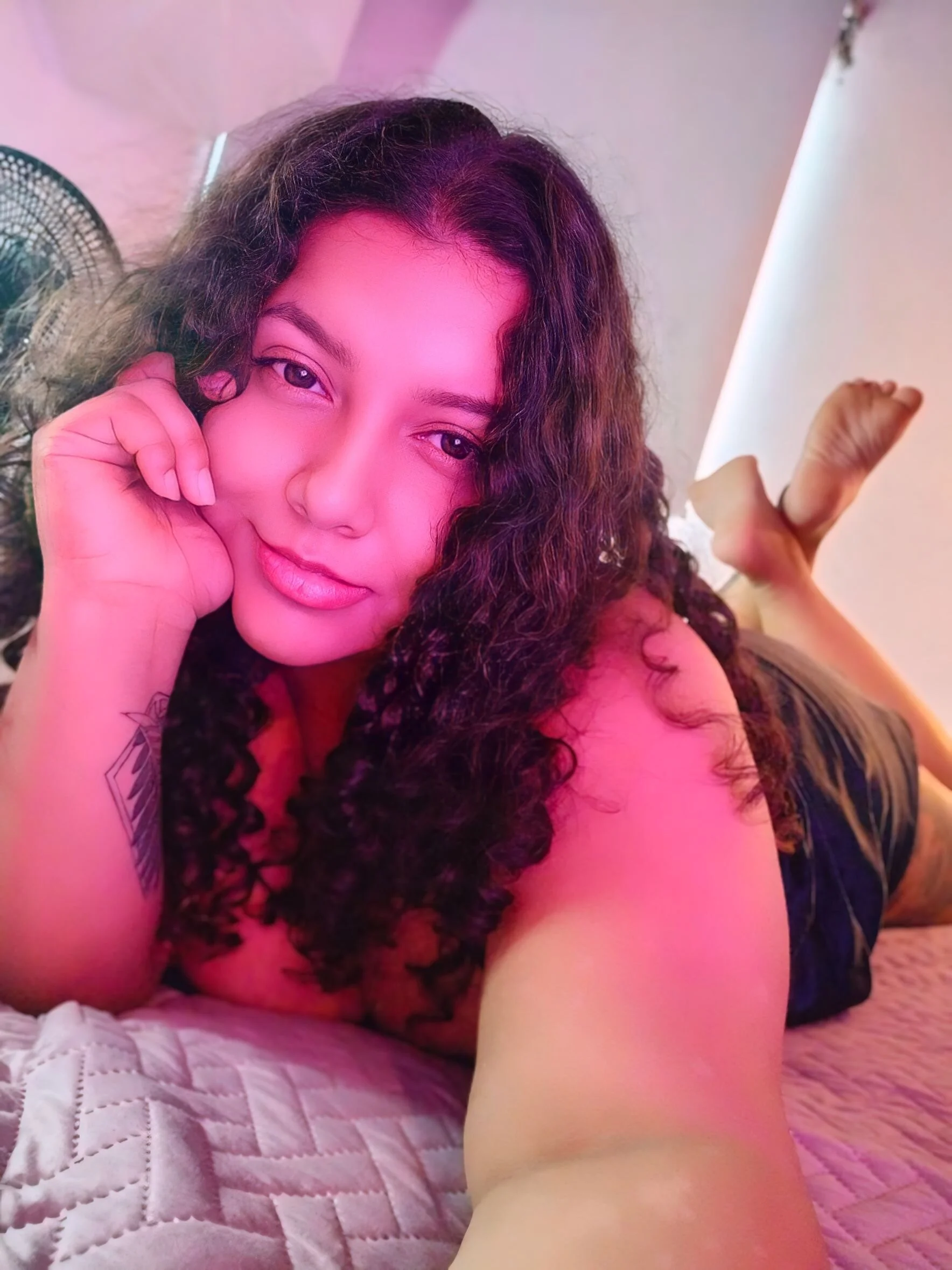 XXX Porn Photo of Nude Jaiser_17 34