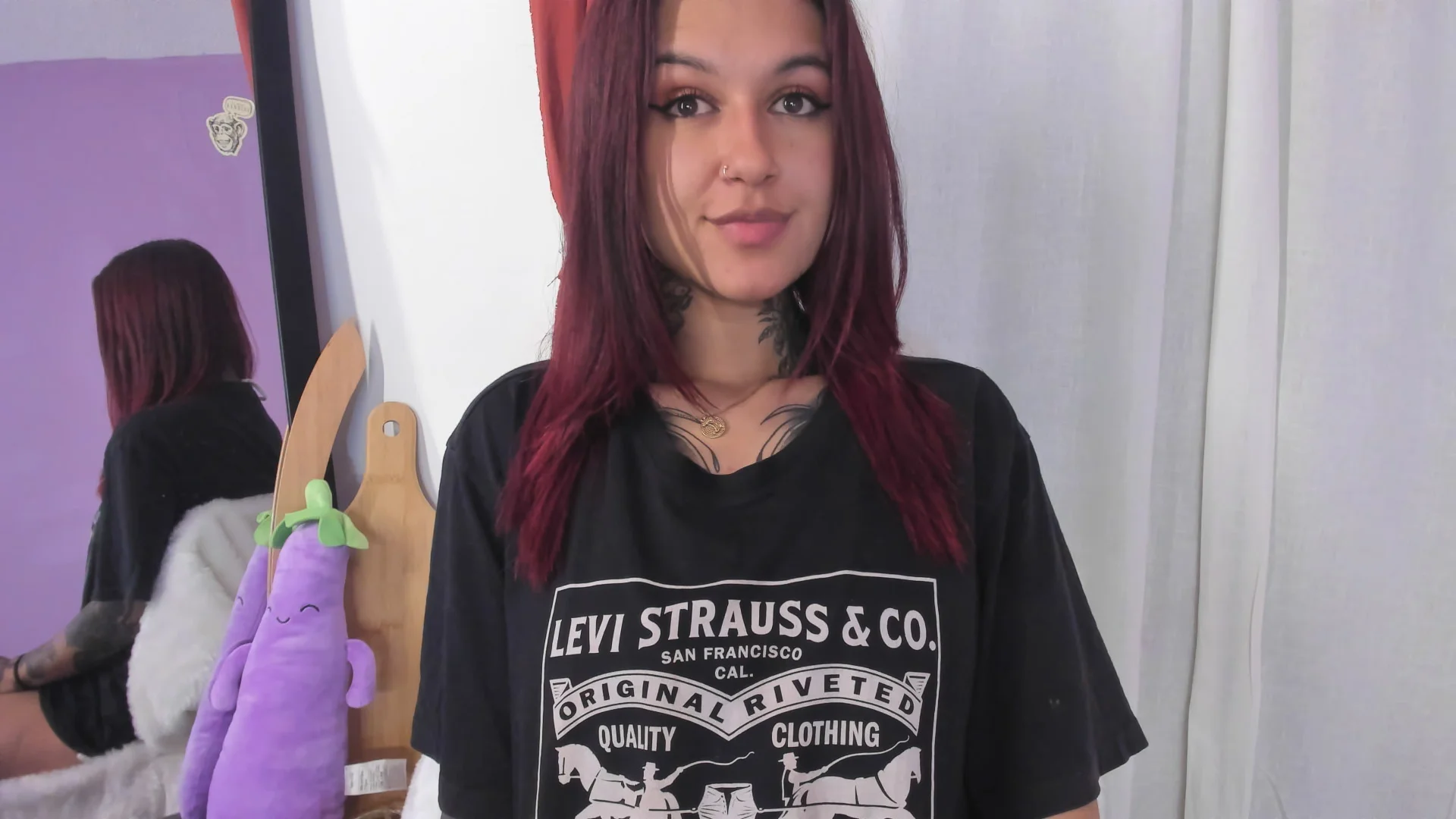 XXX Porn Photo of Nude noemi_foxxx 4