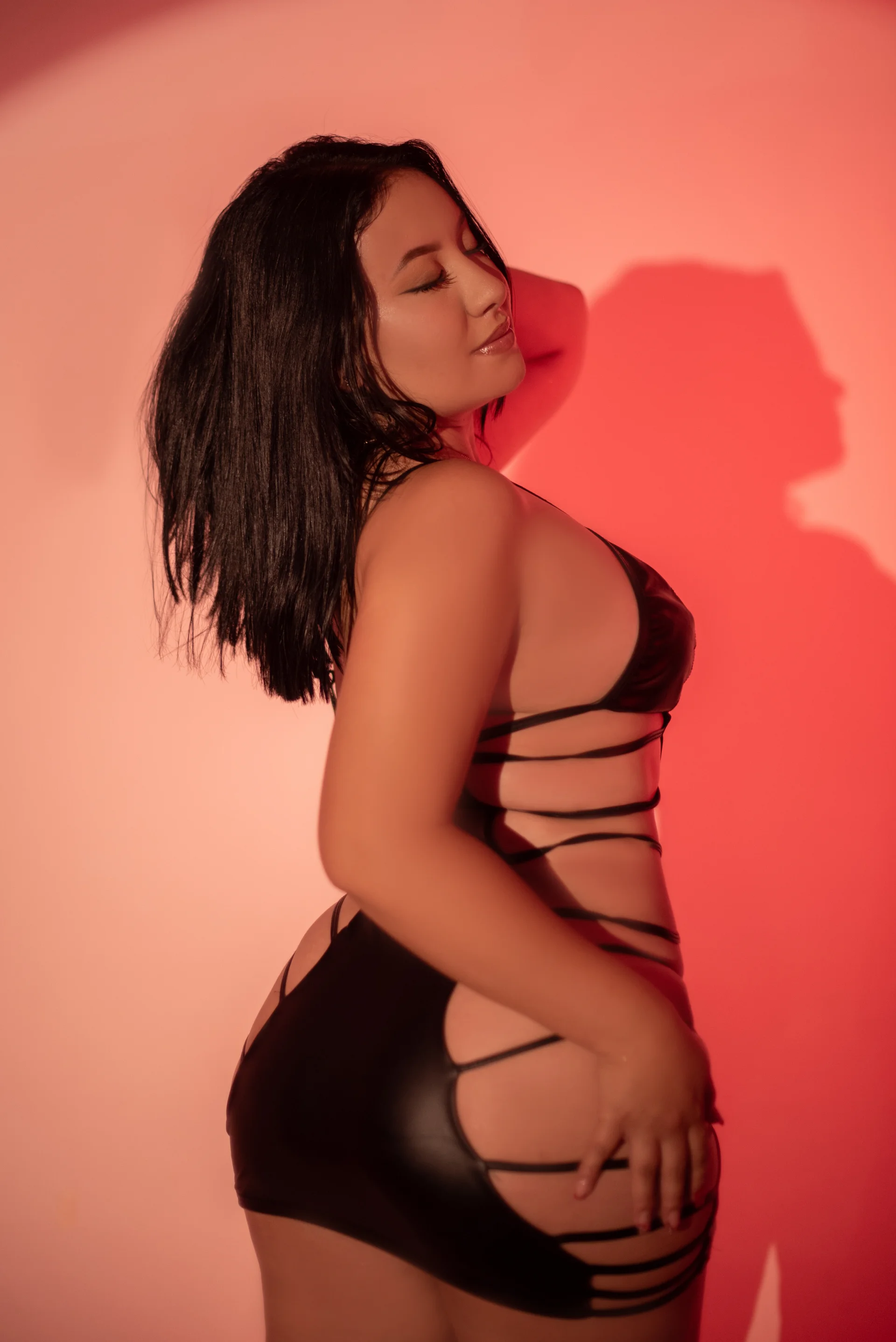 XXX Porn Photo of Nude XiomaraRichards 6