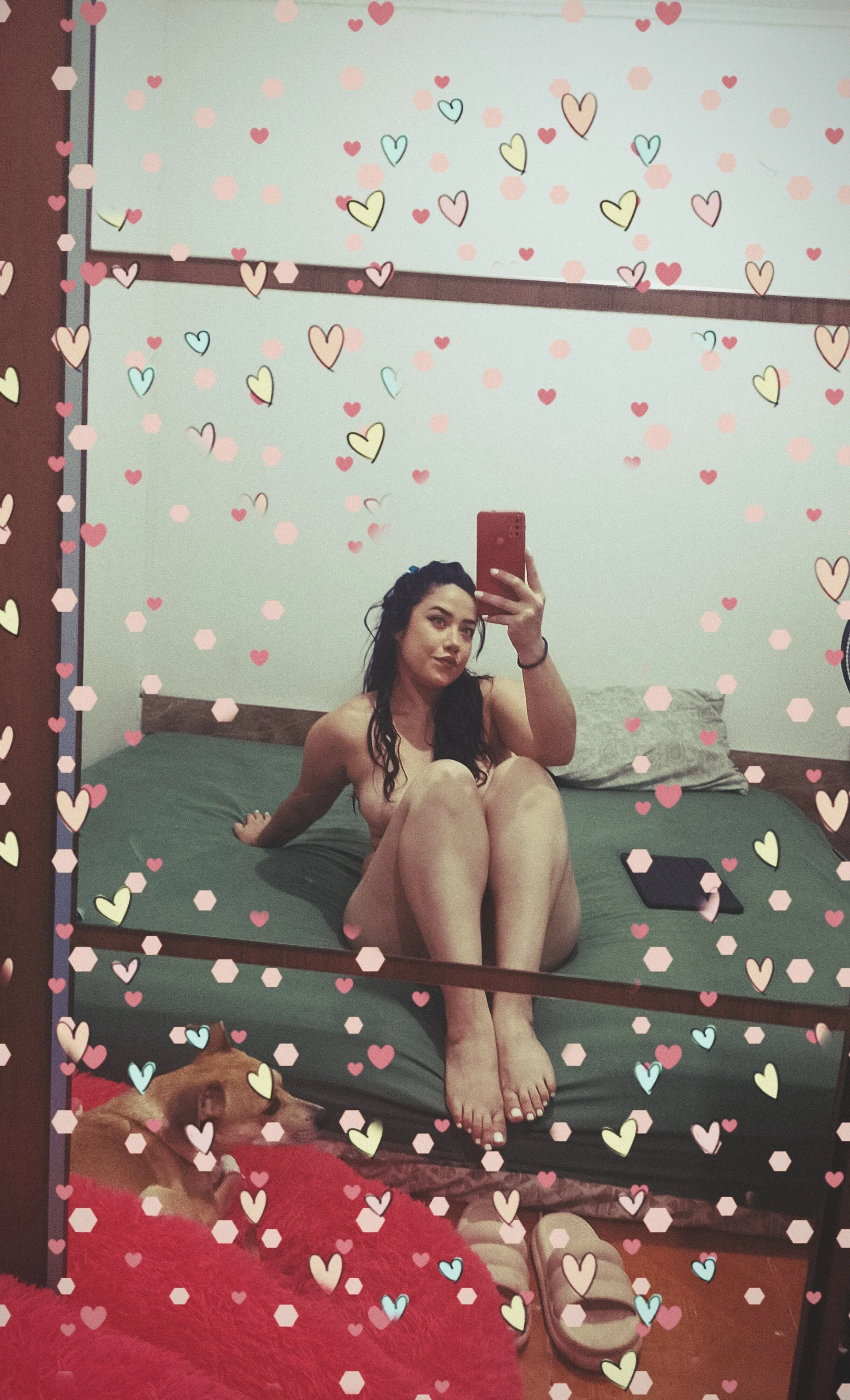 XXX Porn Photo of Nude Emmy_Ruiz 22