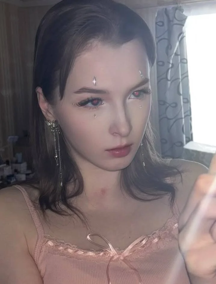 XXX Porn Photo of Nude TenishaEilts 4