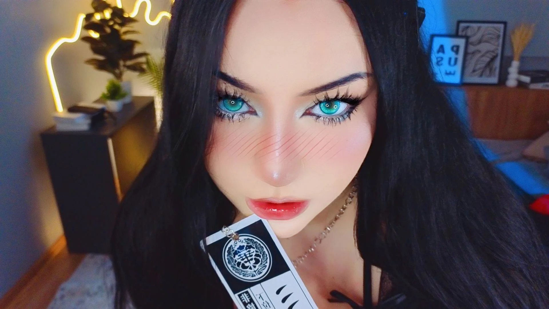 XXX Porn Photo of Nude vulagarmanners_ 7