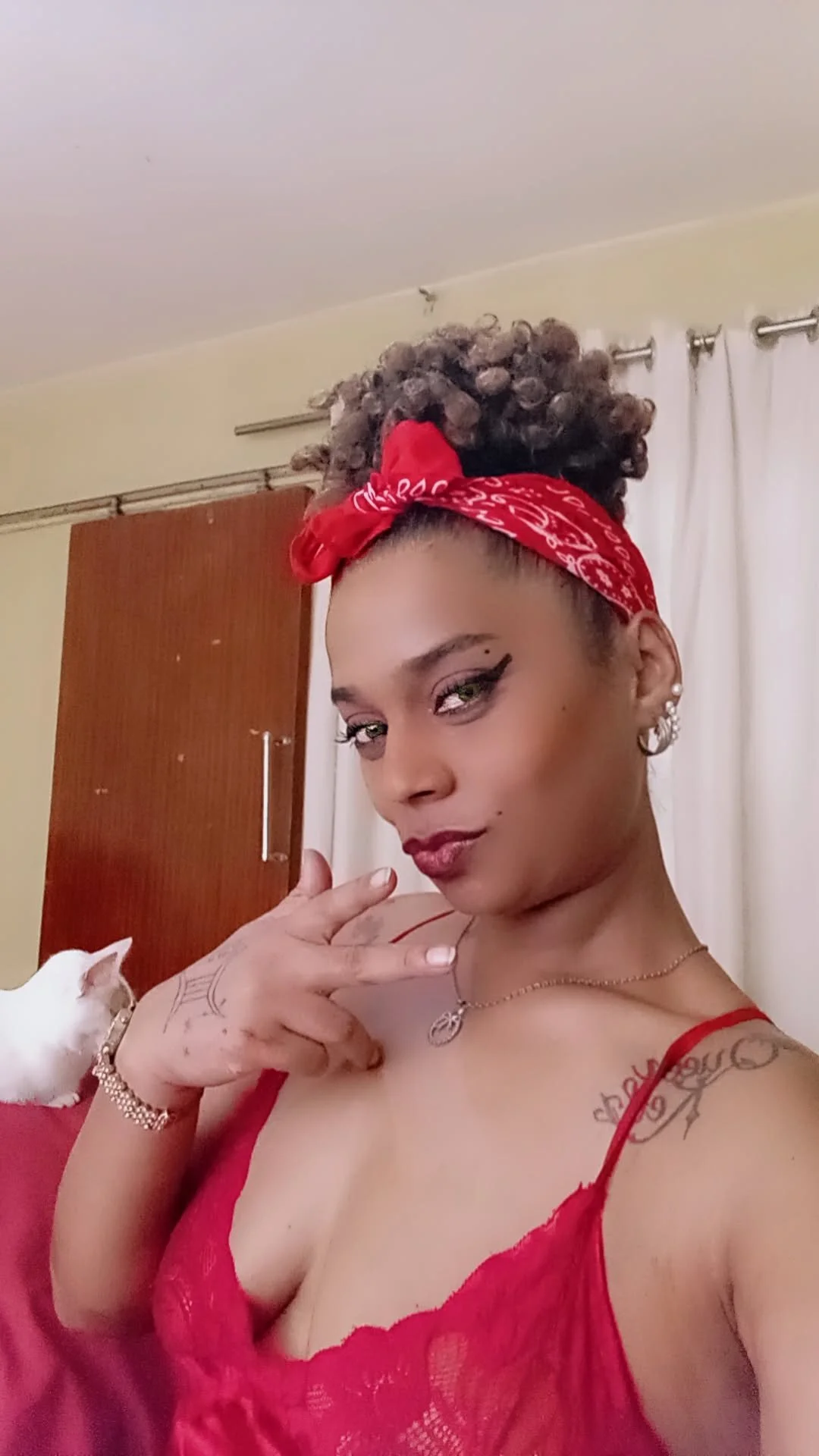 XXX Porn Photo of Nude MissyLoveCreator 6