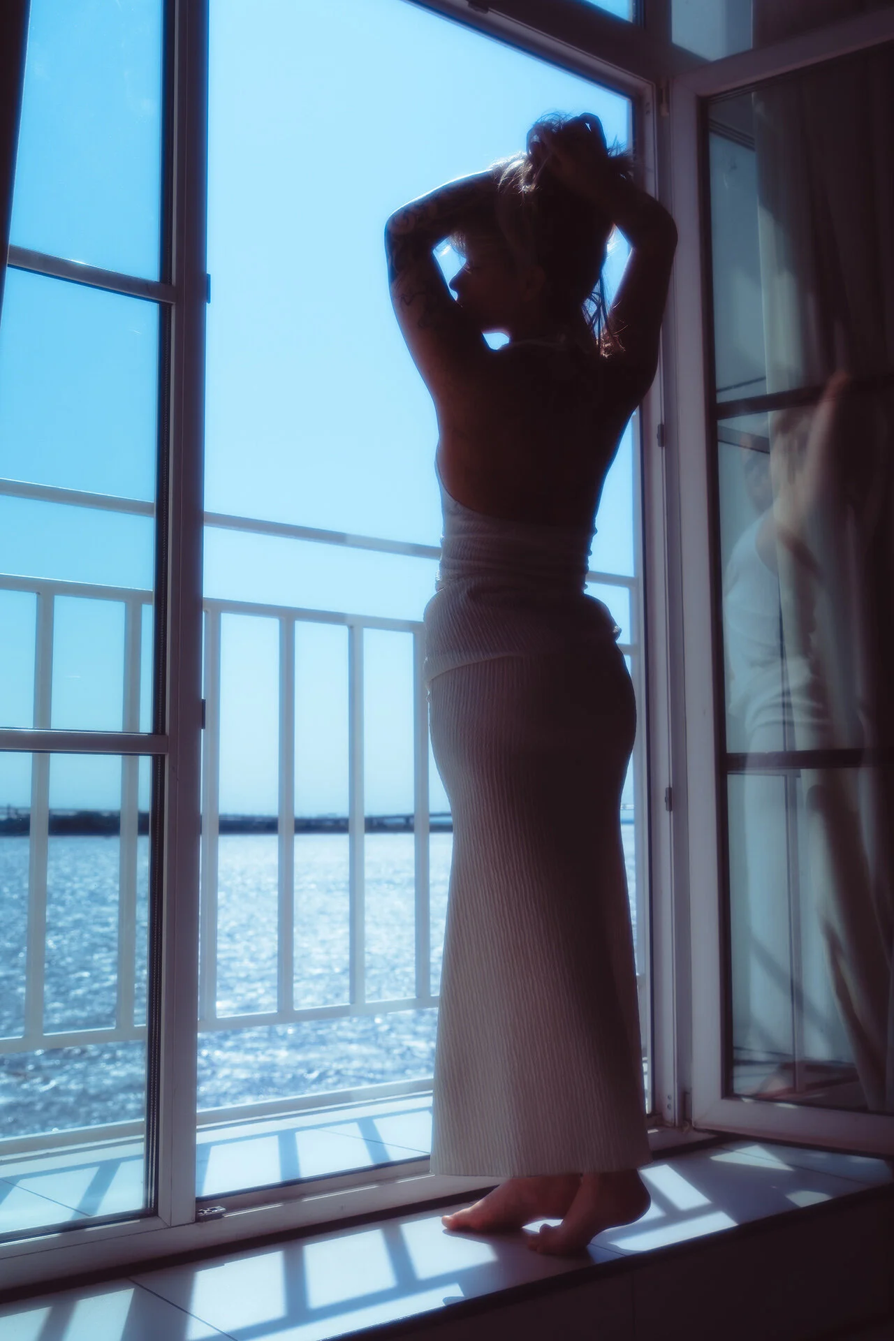 XXX Porn Photo of Nude Bella_Alita 44