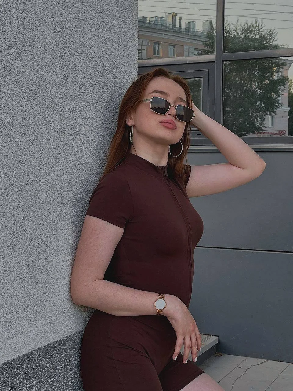XXX Porn Photo of Nude Hanna__Montanna 8