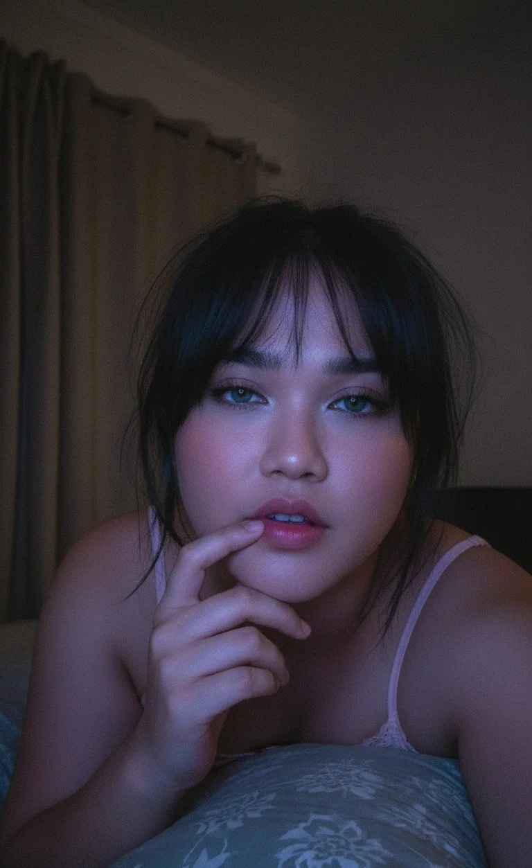 XXX Porn Photo of Nude MelindaOnDuty_ 8