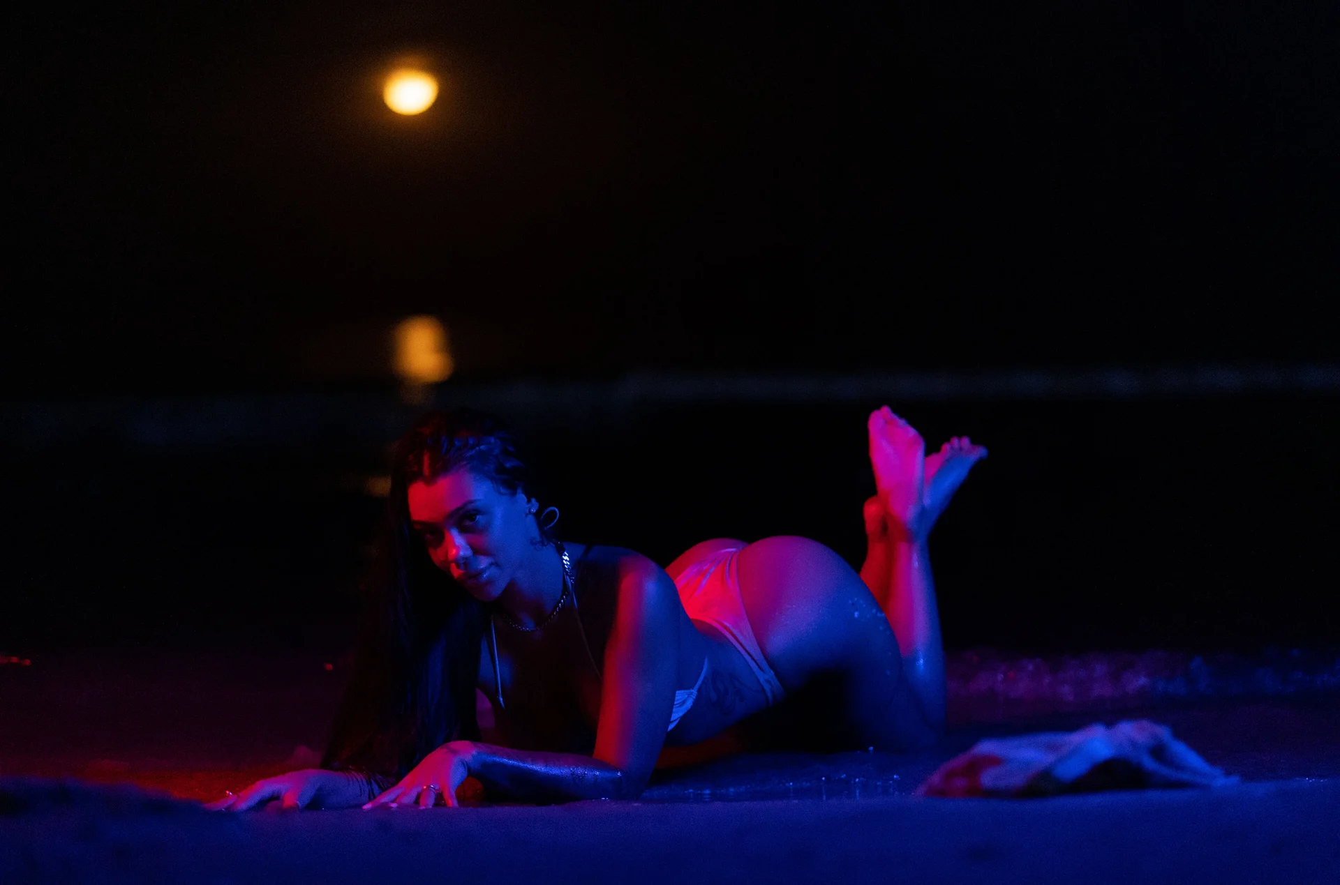 XXX Porn Photo of Nude NatyDesiree 122