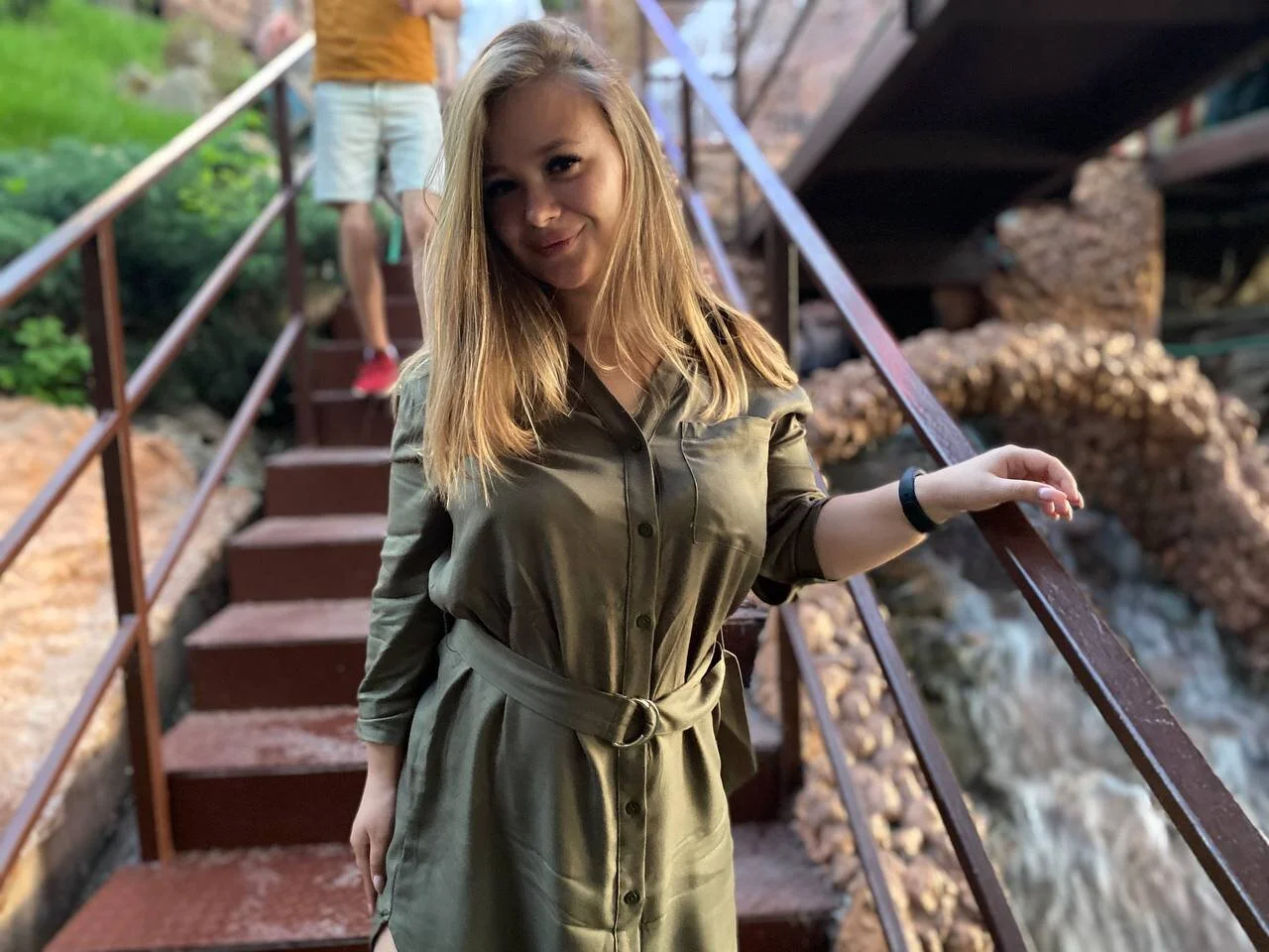 XXX Porn Photo of Nude CaramelleSugarr 6