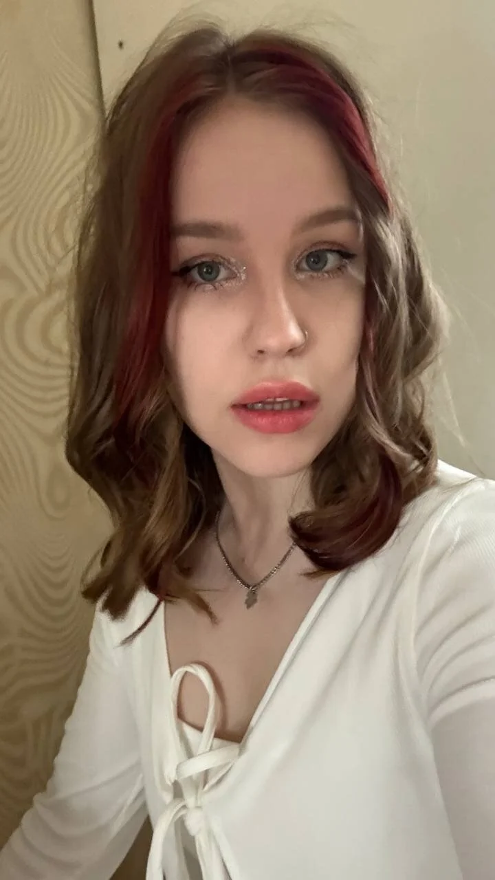 XXX Porn Photo of Nude MaliaBourraine 6
