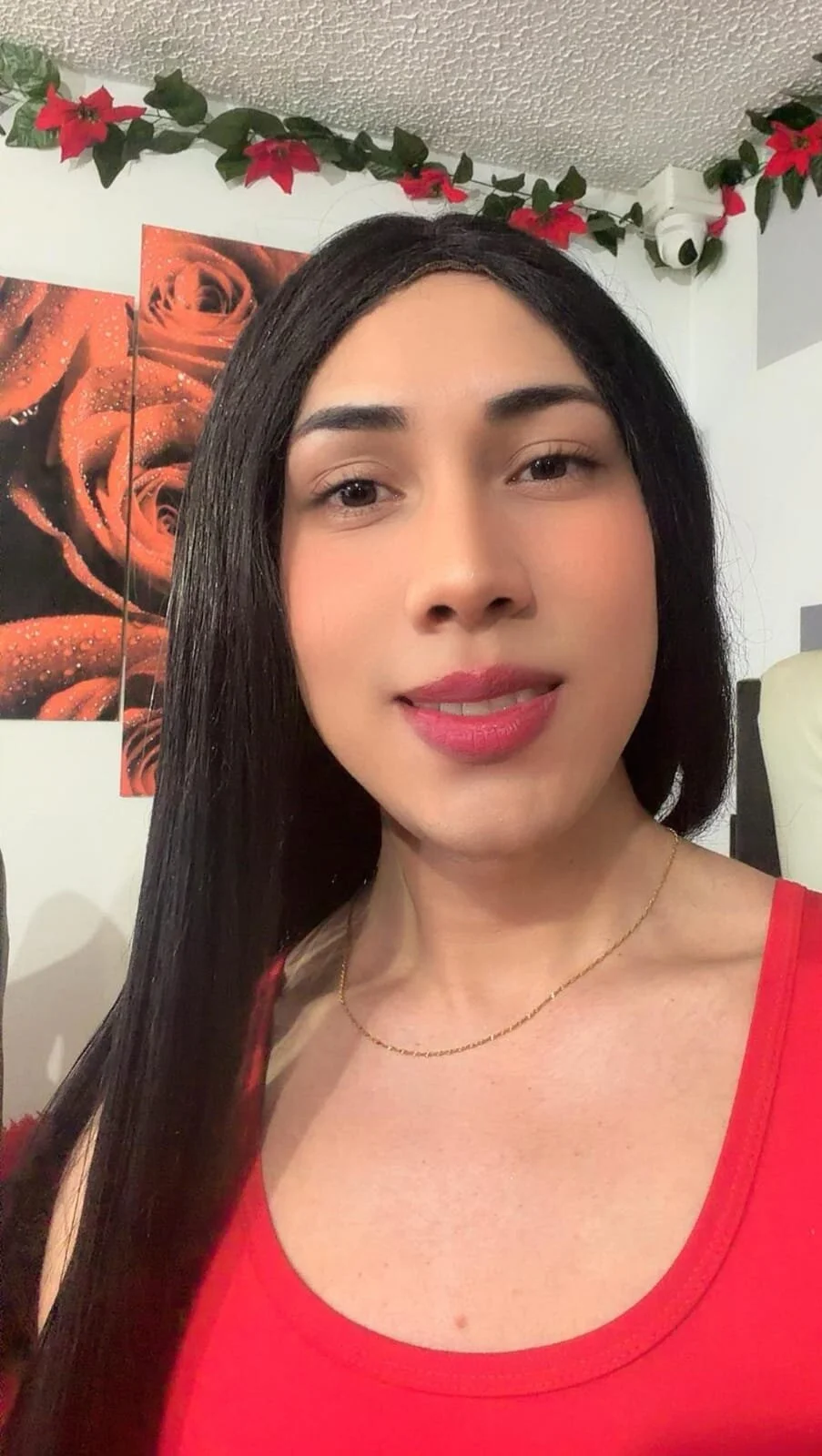 XXX Porn Photo of Nude alise_capell 6