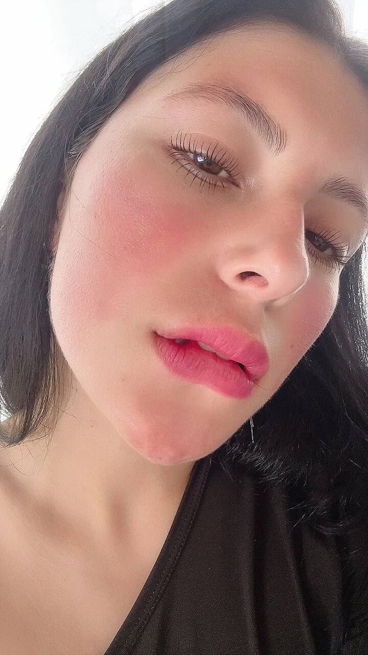 XXX Porn Photo of Nude GiuliaBianchi 67
