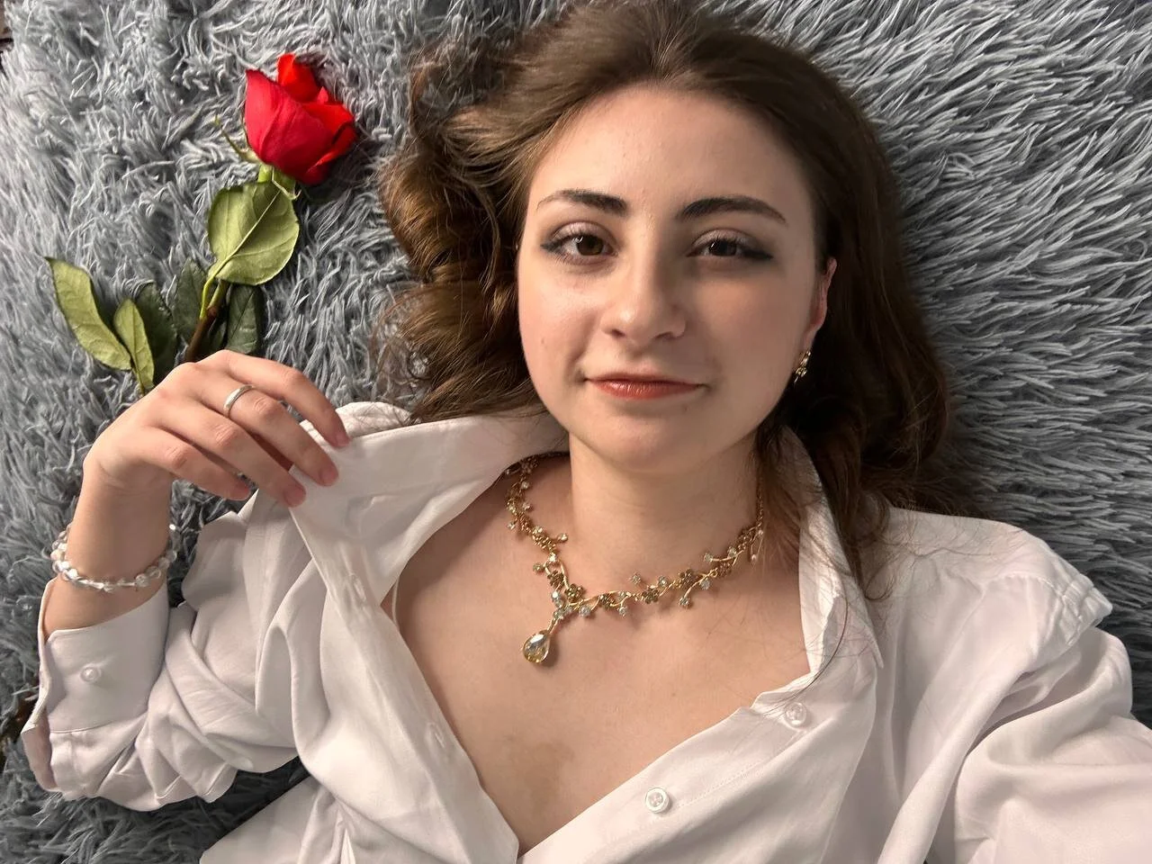 XXX Porn Photo of Nude LeishaDunford 15