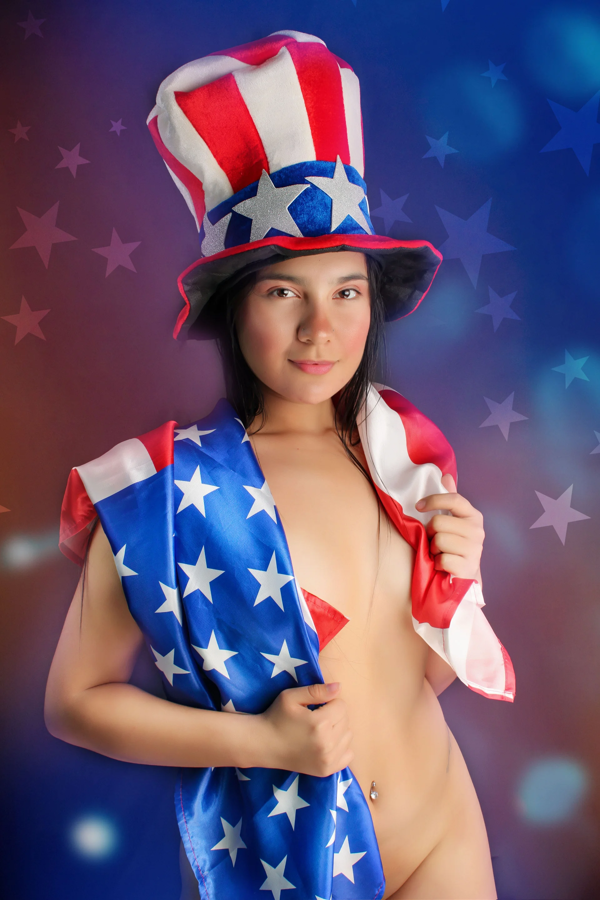 XXX Porn Photo of Nude ALICIATARLY 28