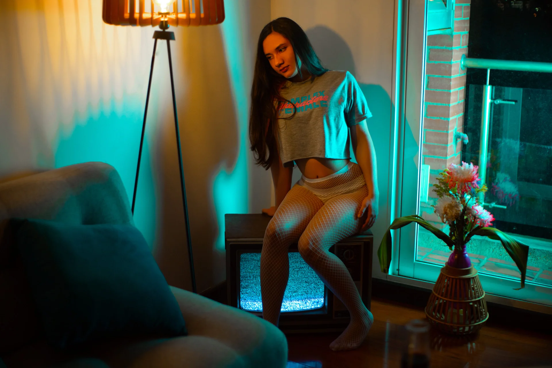 XXX Porn Photo of Nude emmars_ 7