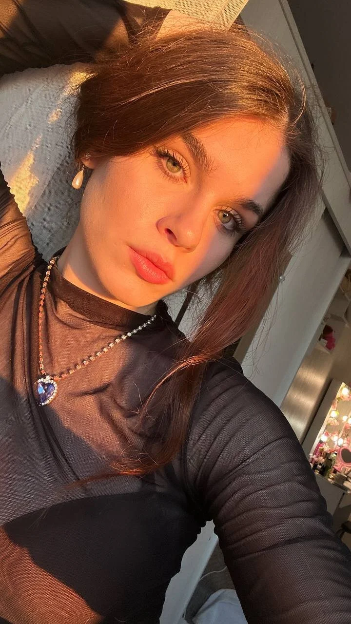 XXX Porn Photo of Nude JeniceSourwine 111