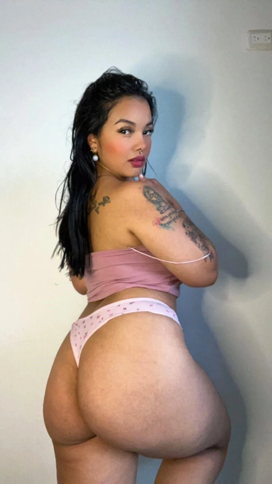 XXX Porn Photo of Nude danna_tcw 5