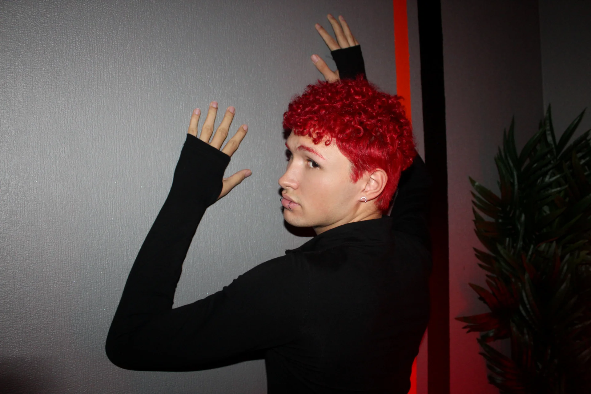 XXX Porn Photo of Nude JonnyDarka 12