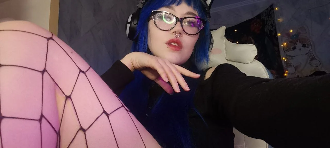 XXX Porn Photo of Nude chloe_crystall_killer 11