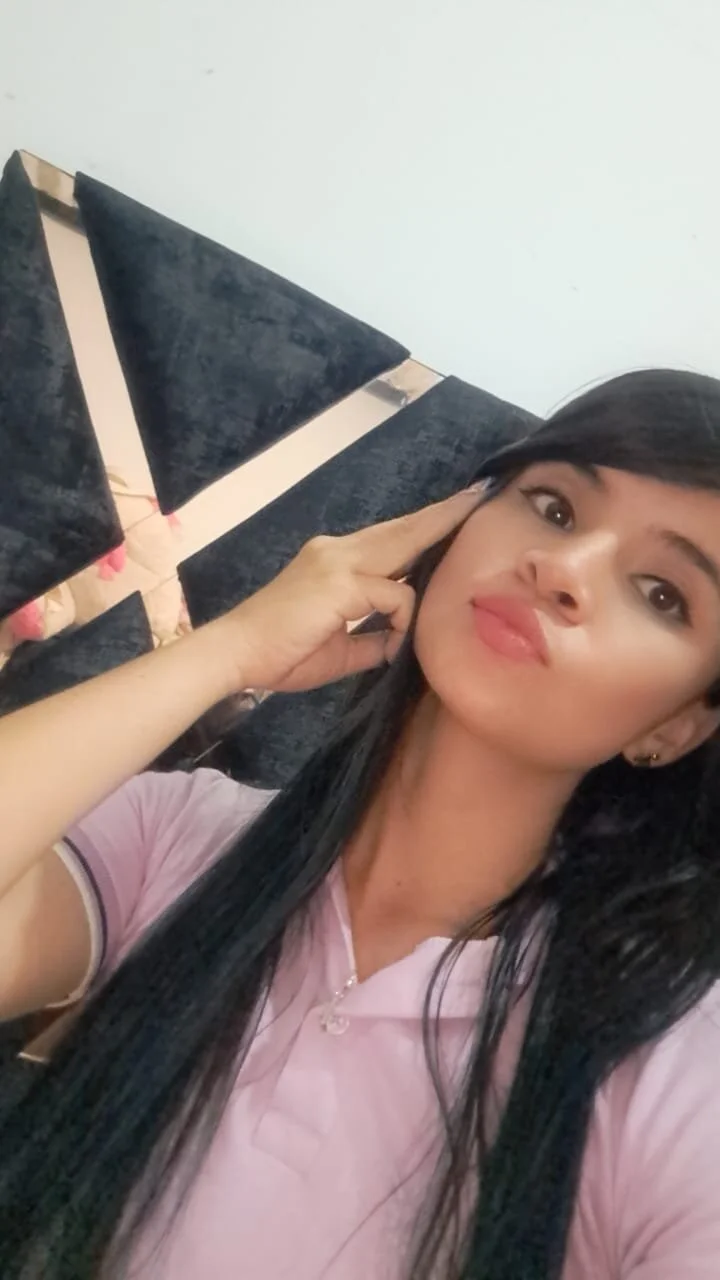 XXX Porn Photo of Nude smallbrenda21 1
