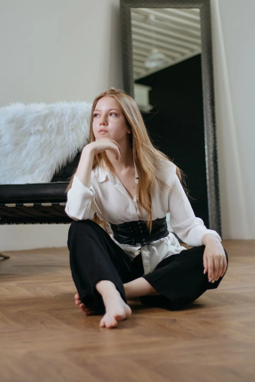XXX Porn Photo of Nude TinaStevenson 6