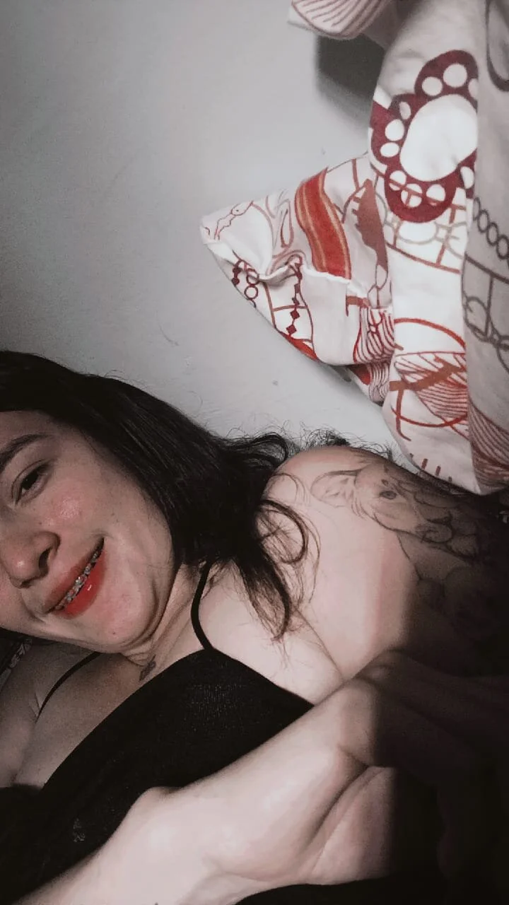 XXX Porn Photo of Nude salomesmit666 29