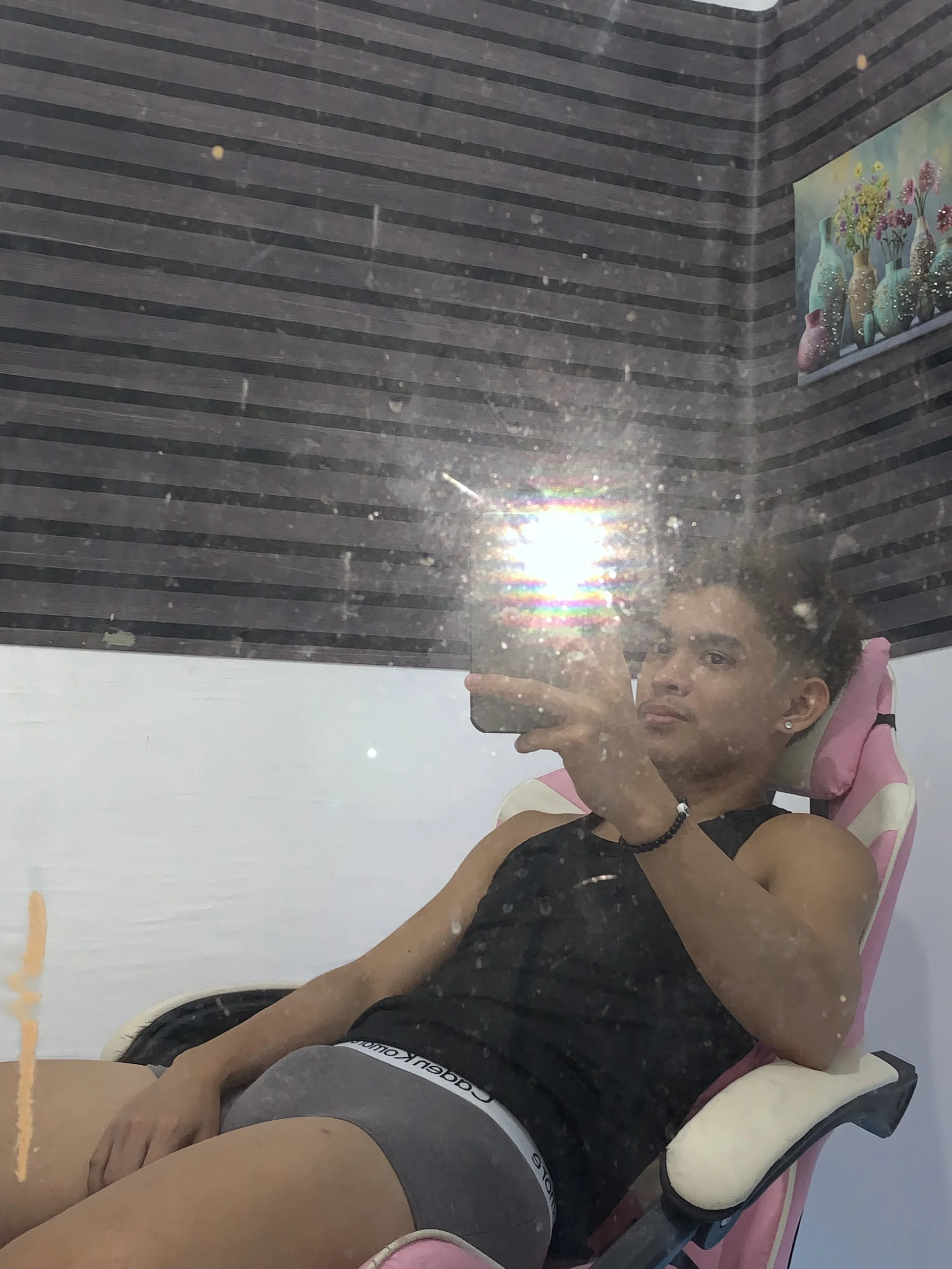 XXX Porn Photo of Nude yourhotasian_jhonpol16 7