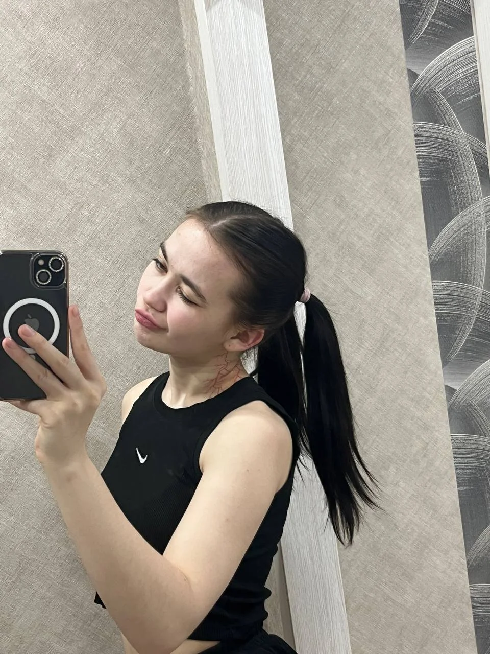 XXX Porn Photo of Nude LibbyBoedeker 12