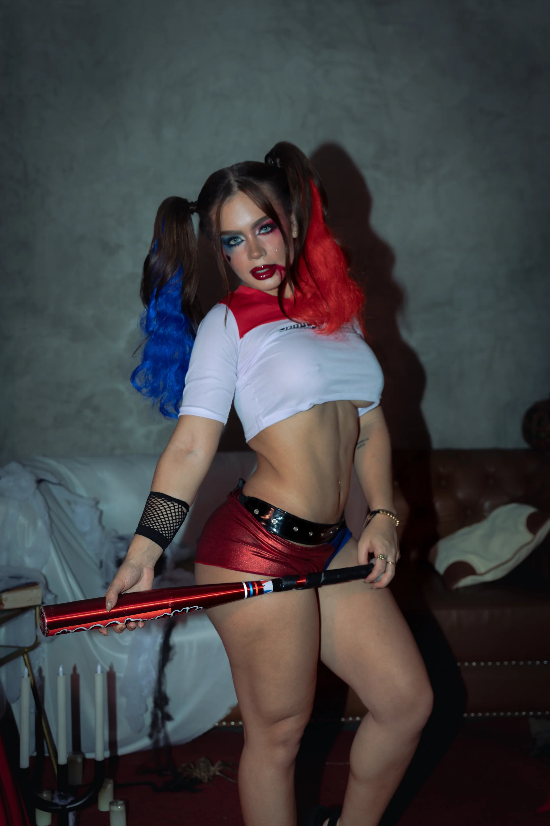 XXX Porn Photo of Nude MaddyMay_ 24