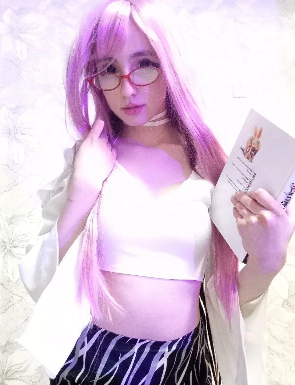XXX Porn Photo of Nude SAVYLOLY 55
