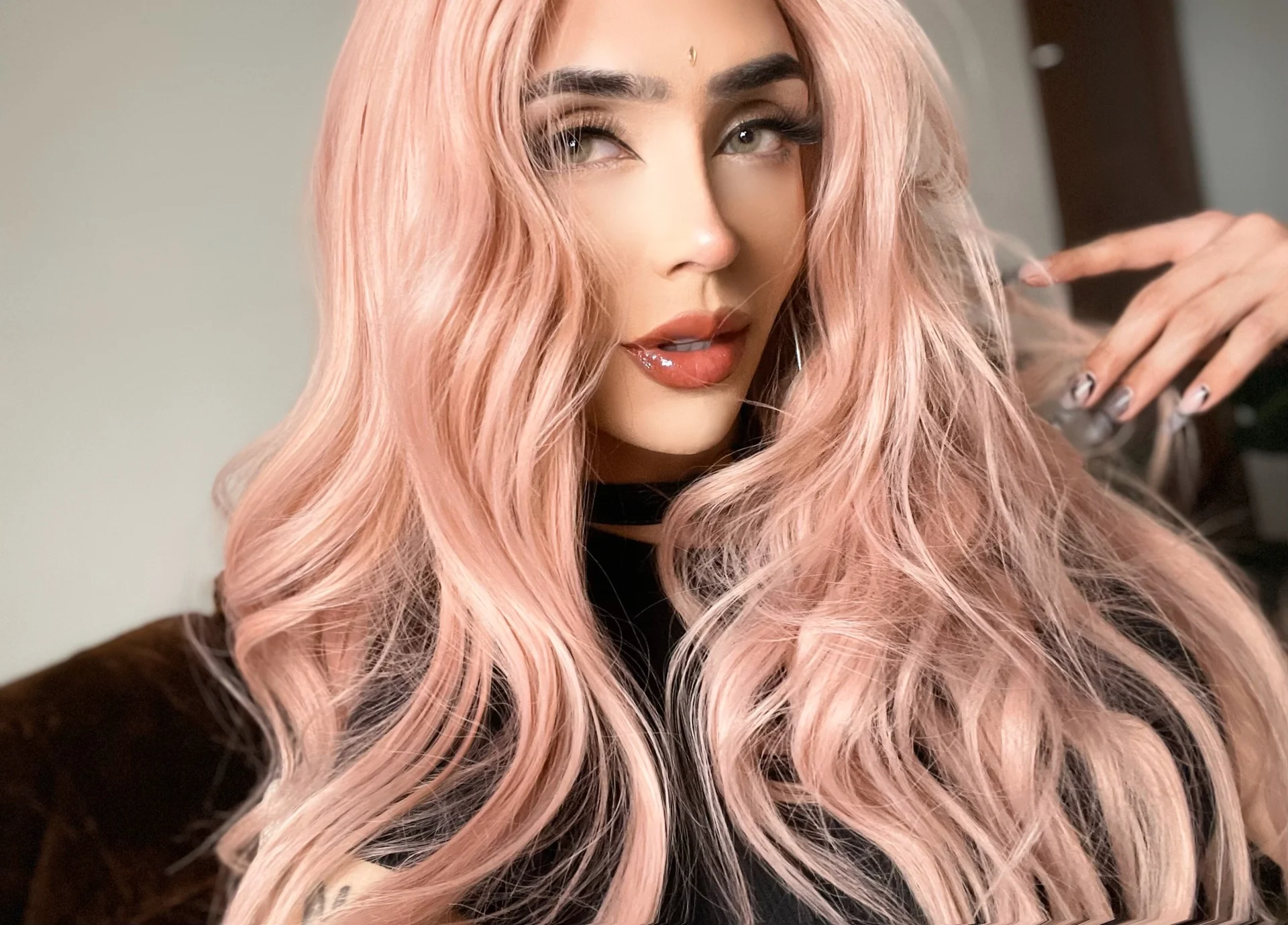 XXX Porn Photo of Nude kehisha_ 12