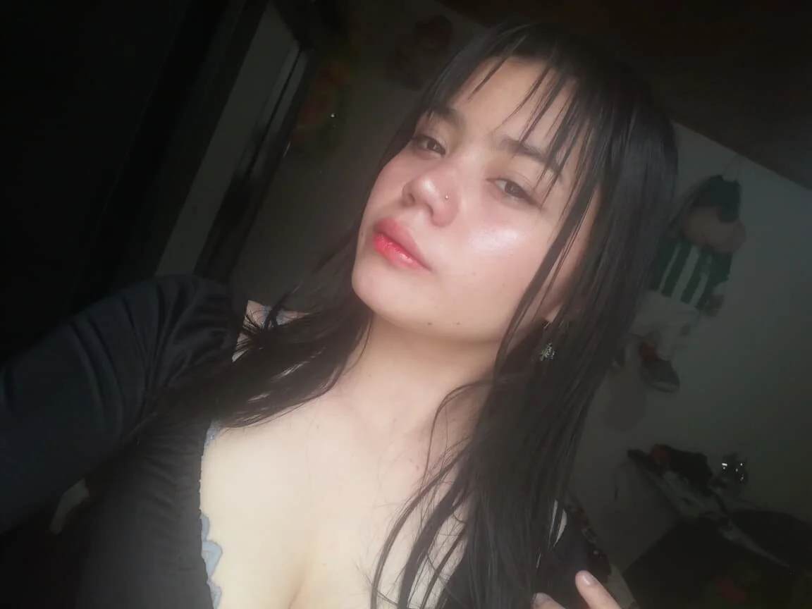 XXX Porn Photo of Nude Morgan_gv 1