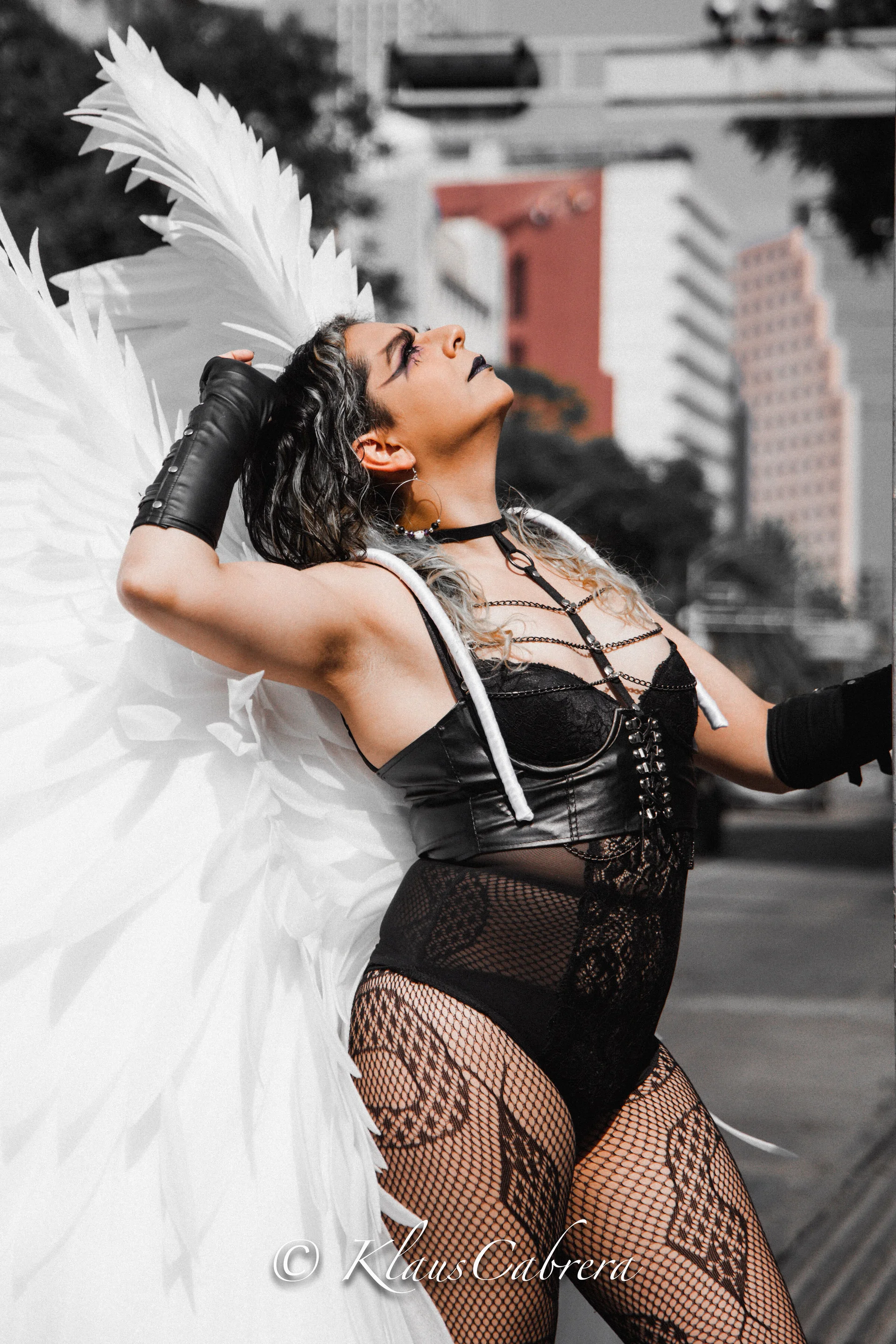 XXX Porn Photo of Nude Alani_TransGirl 8