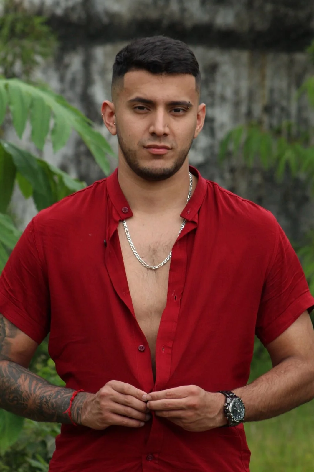 XXX Porn Photo of Nude nico_rivera 37