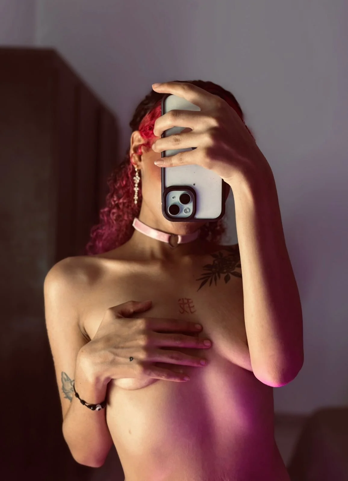 XXX Porn Photo of Nude Kalahna 6