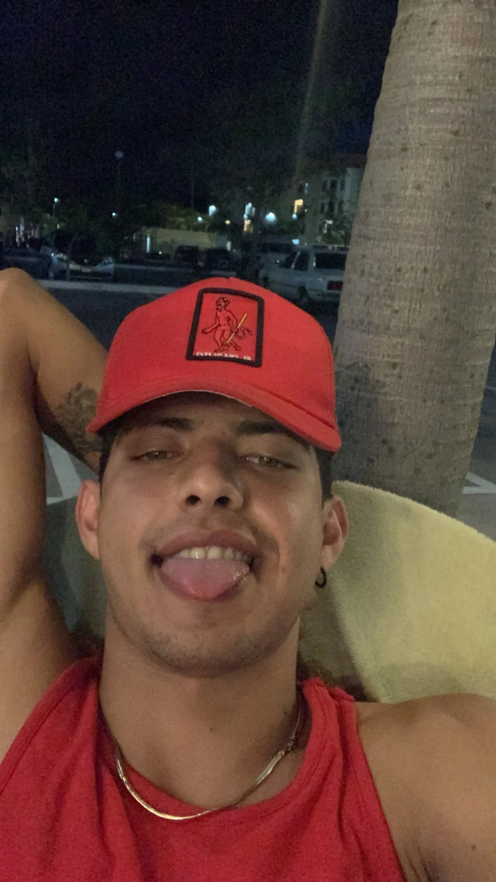 XXX Porn Photo of Nude canochvz 15