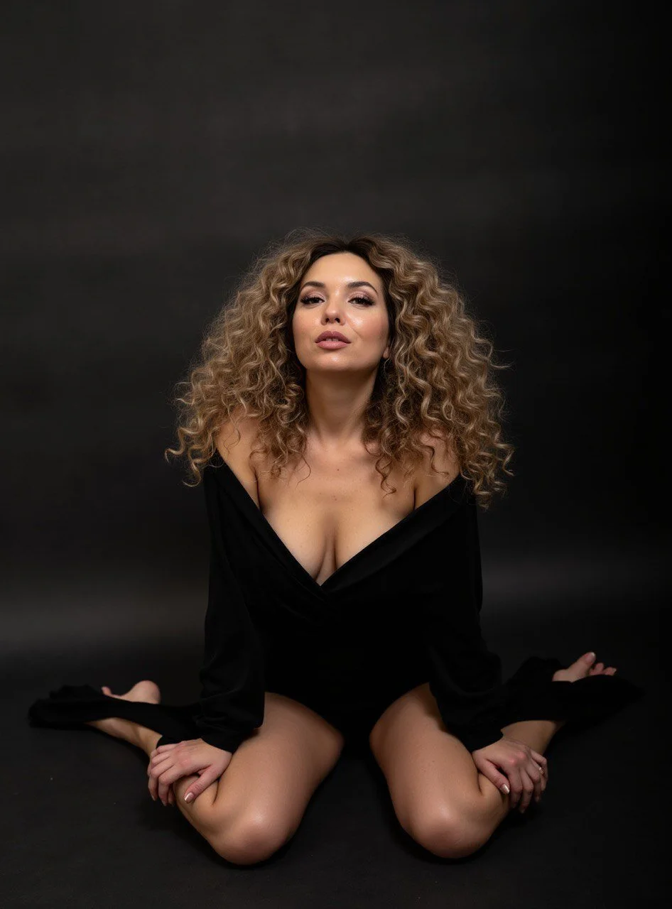 XXX Porn Photo of Nude soaring_love 130