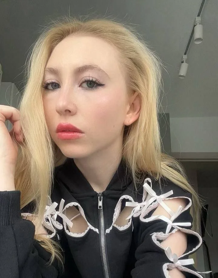 XXX Porn Photo of Nude AshLinks_ 6