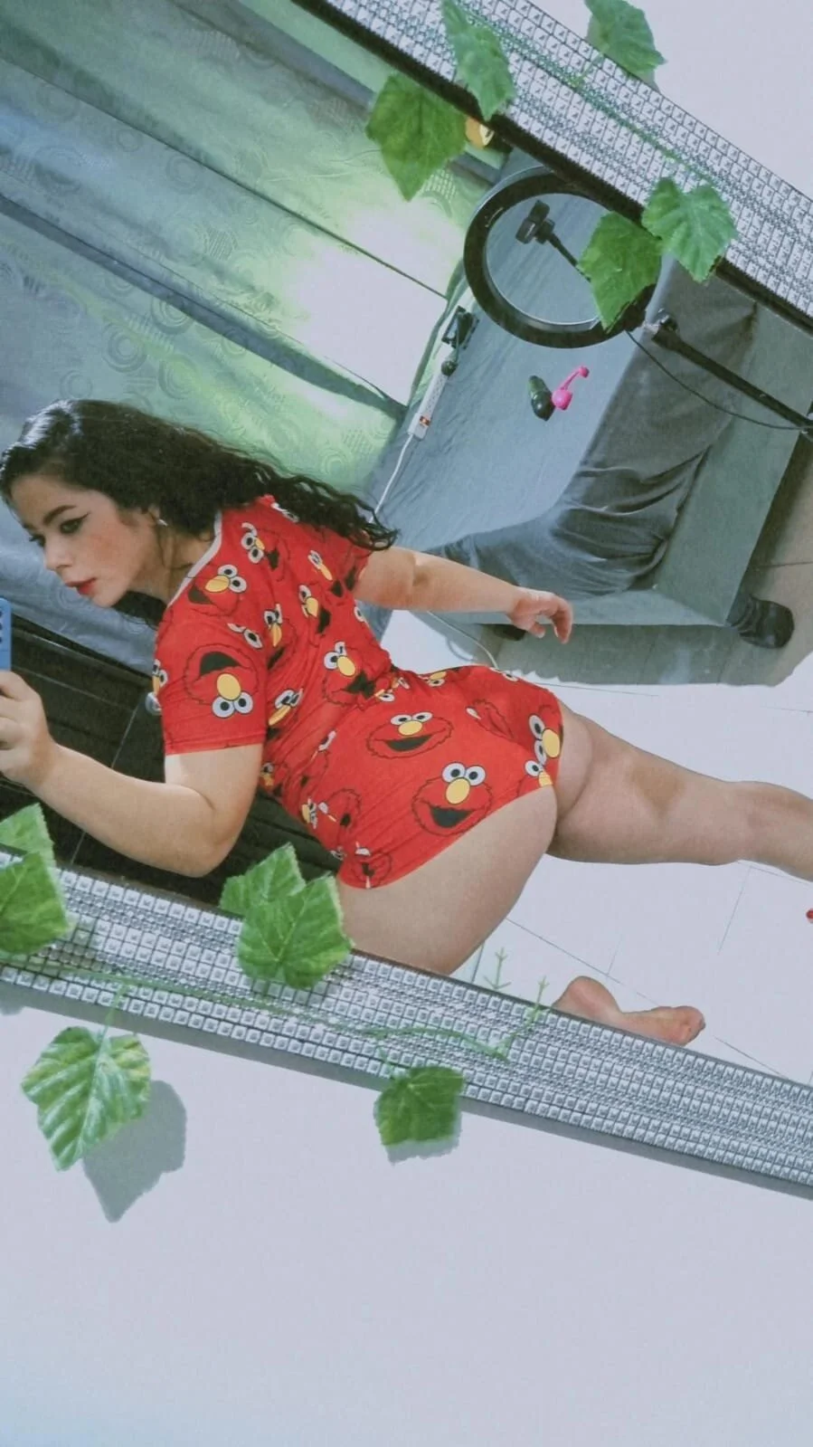 XXX Porn Photo of Nude daarklover 1